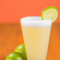 Suco de LIMAO